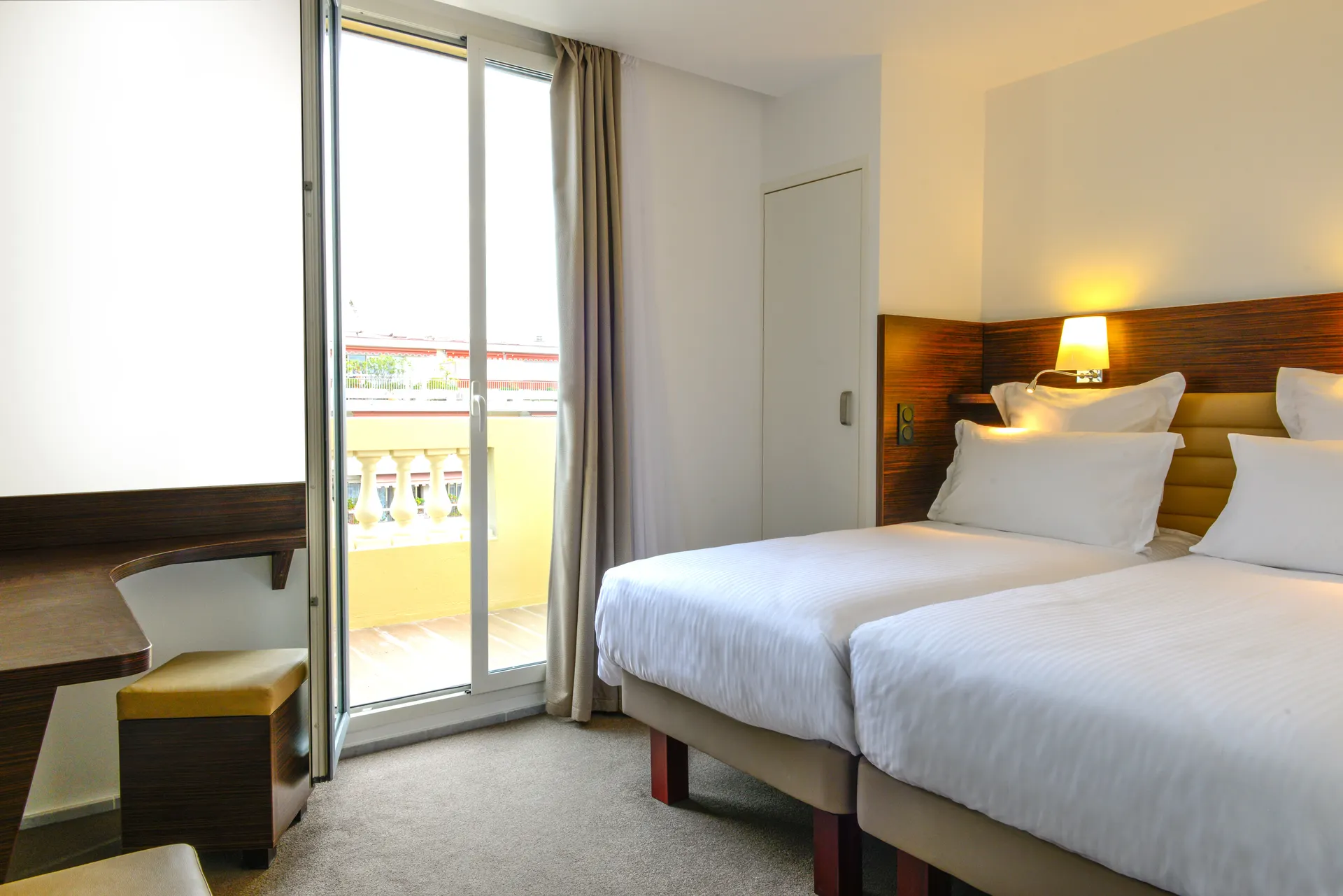 Hotel Monsigny afbeelding 3