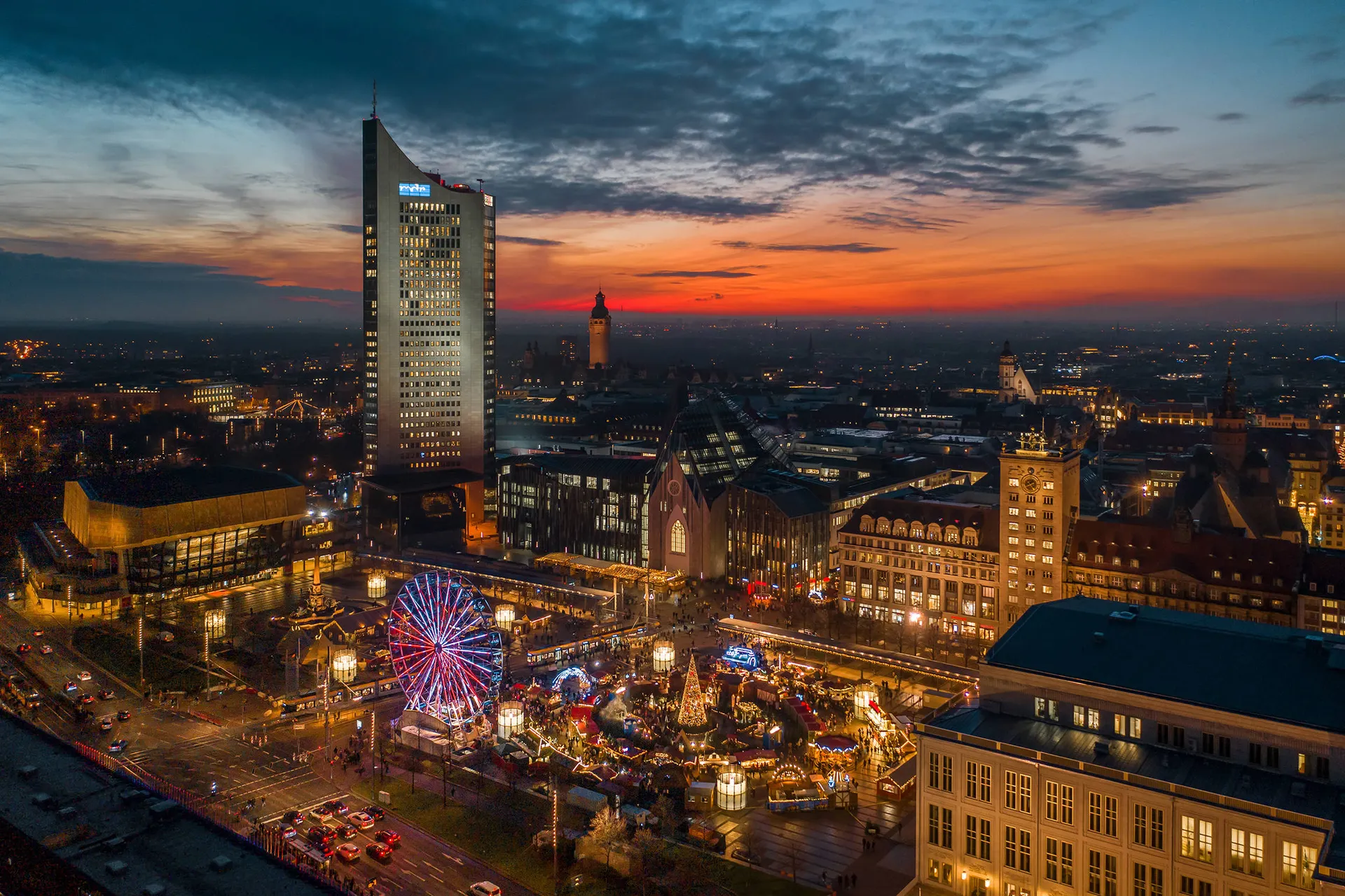 Leipzig