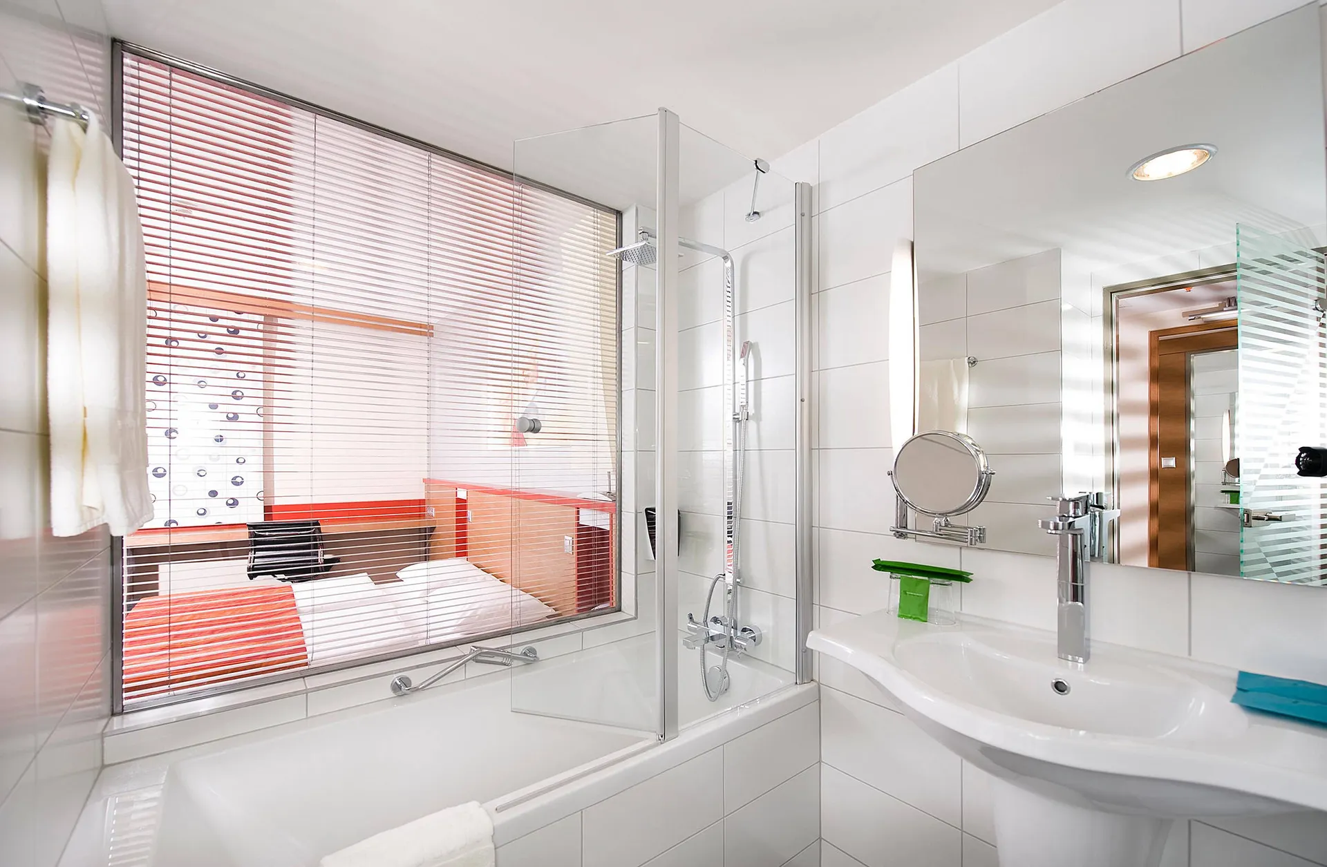 Badkamer