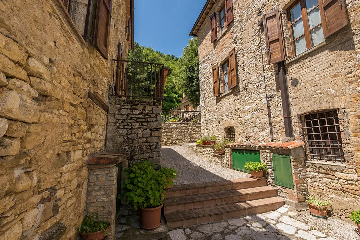 Agriturismo Monte Acuto