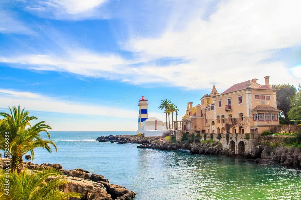 Costa de Lisboa, Portugal