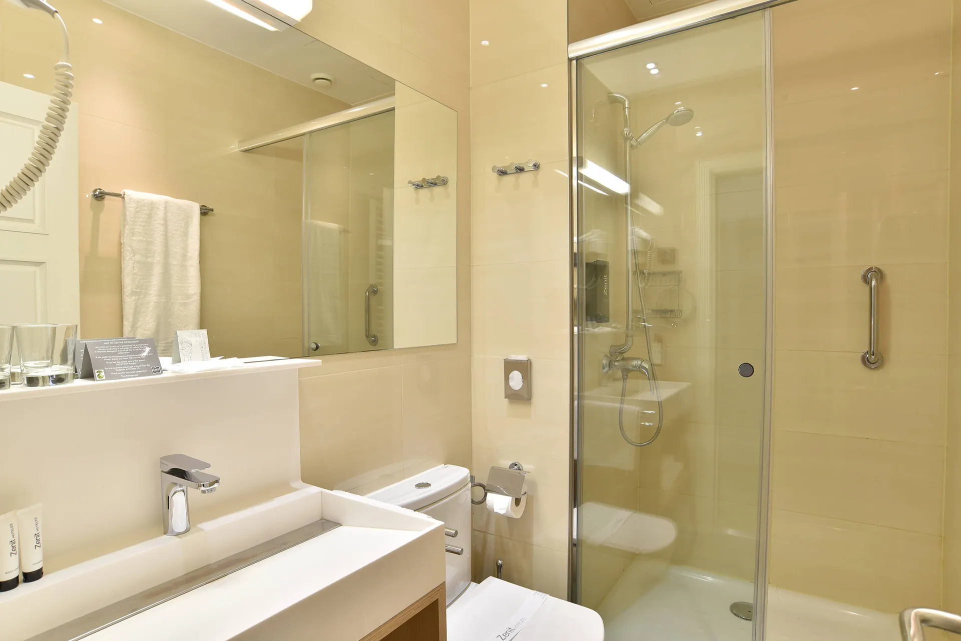Badkamer