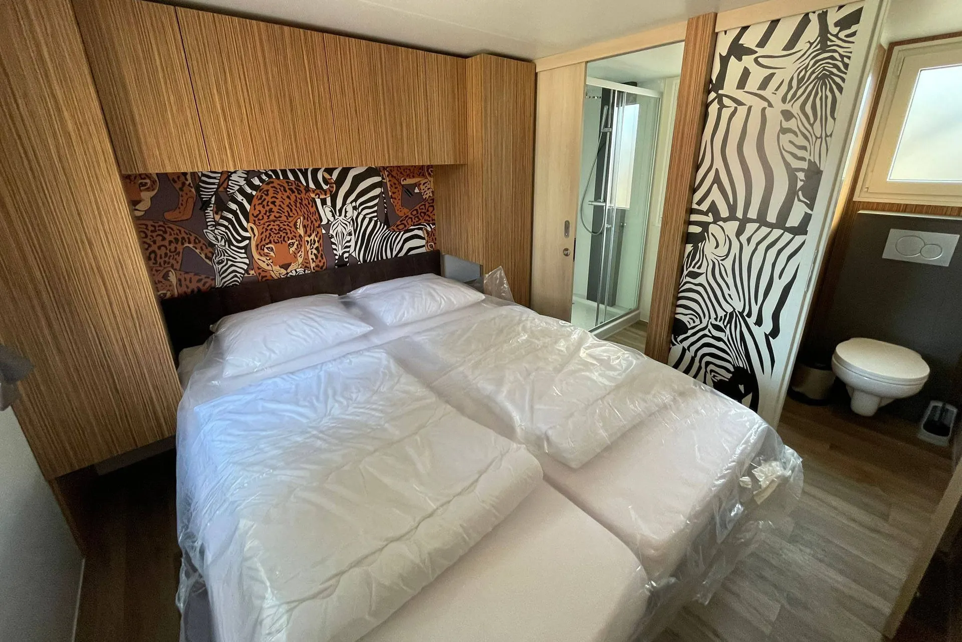 Slaapkamer