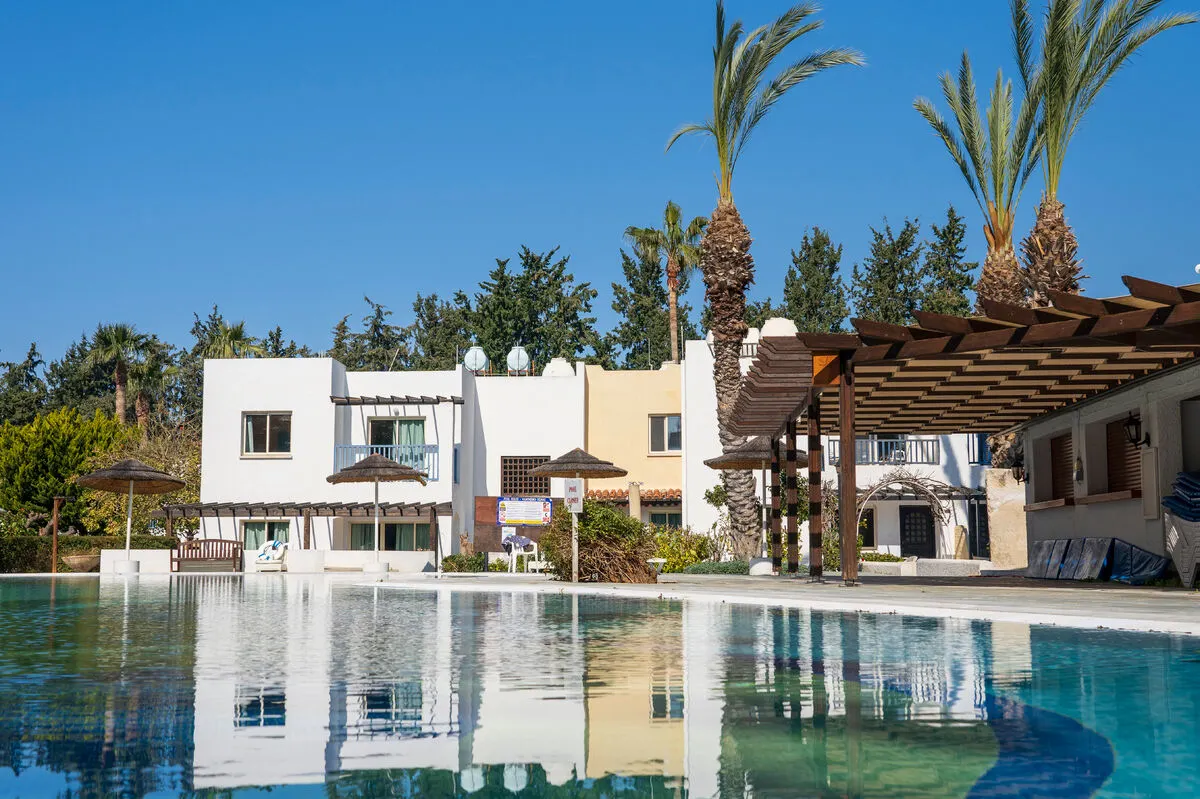 Paphos Gardens Holiday Resort afbeelding
