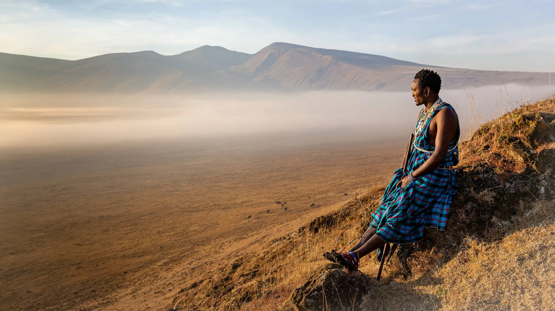 Tanzania Compleet