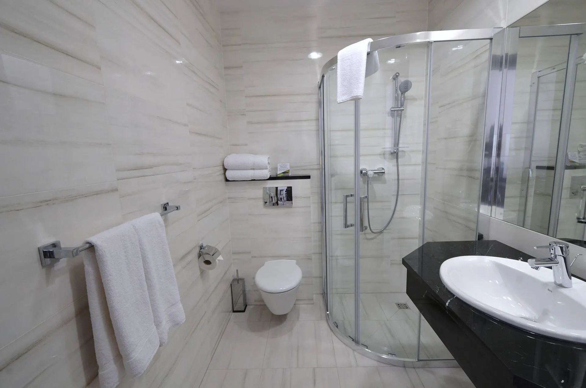 Metropolitan Boutique Hotel