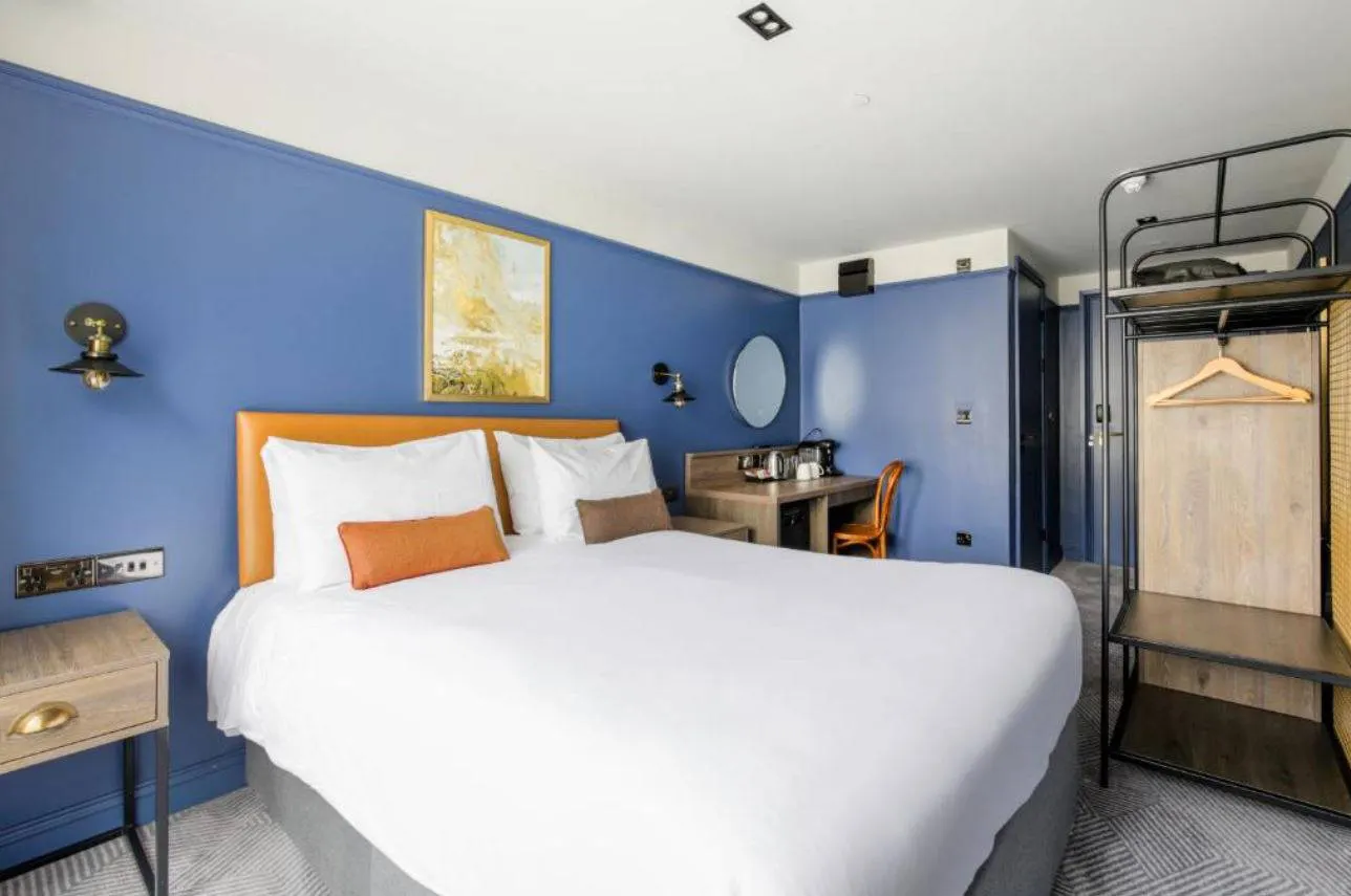 Ropewalks Hotel, BW Premier Collection