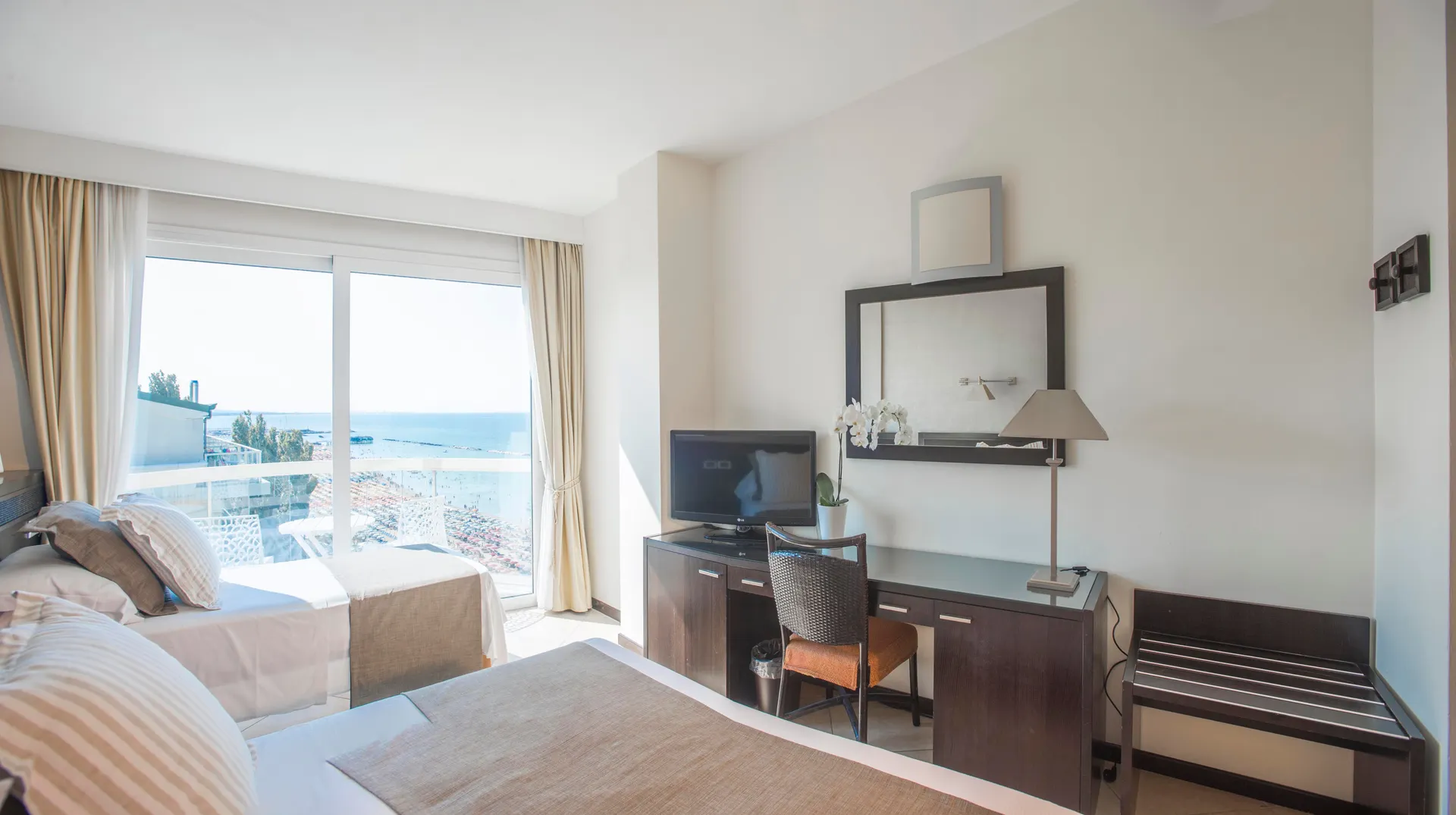 Hotel Sans Souci afbeelding 3