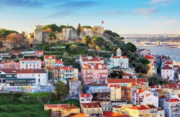 Ontdek Lissabon