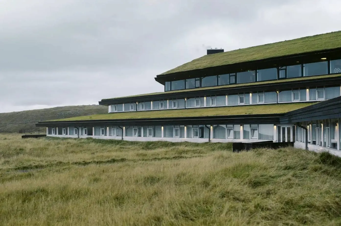 Hotel Føroyar