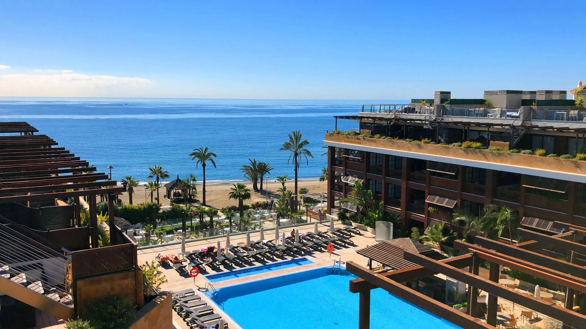 Online bestellen: Gran Hotel Guadalpin Banus