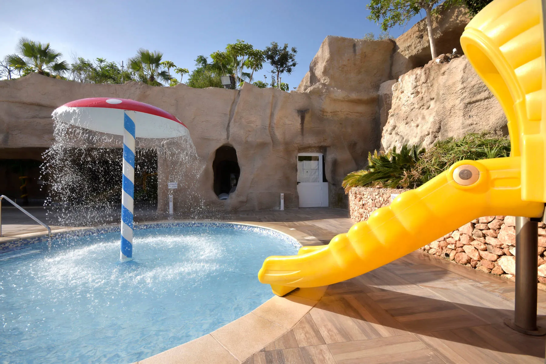 db Seabank Resort & Spa afbeelding 3