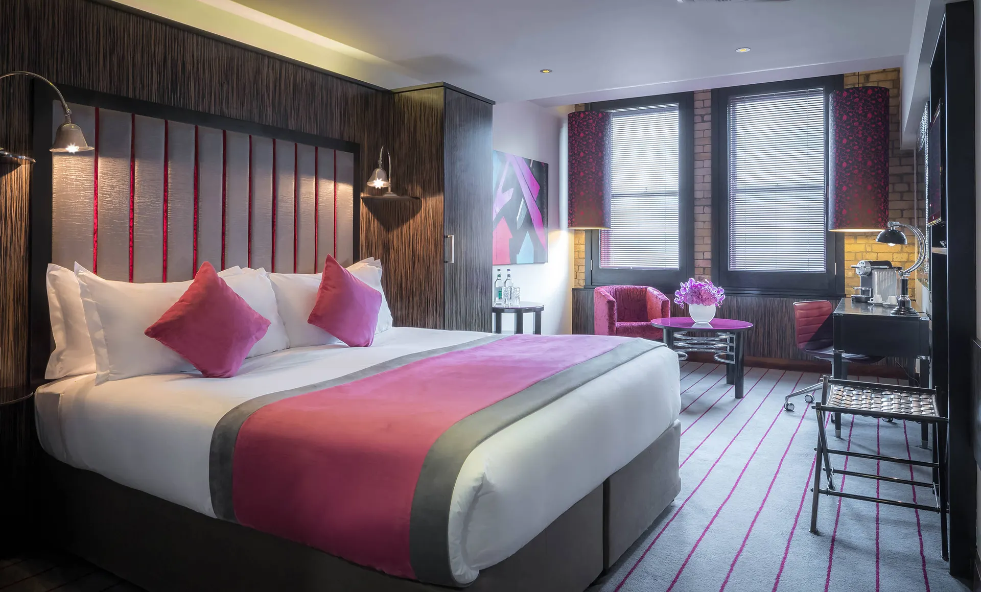 Trinity City Hotel afbeelding 4