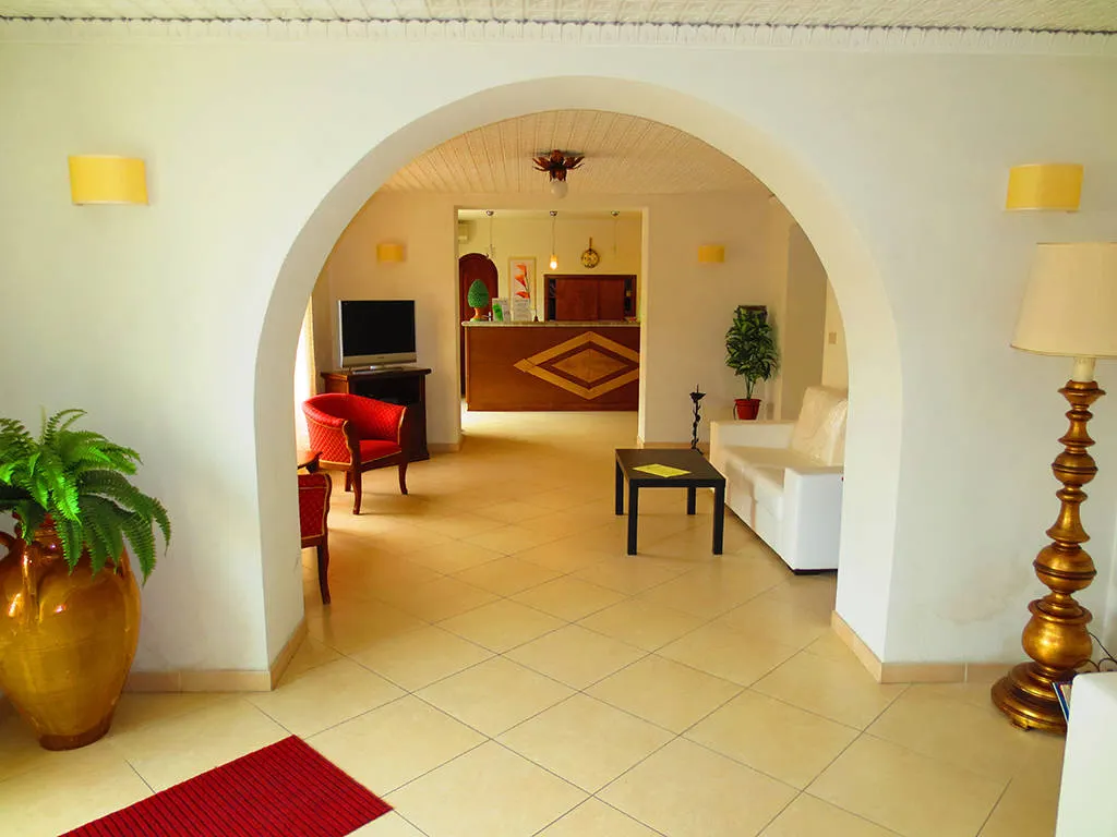 Hotel Elios afbeelding 4