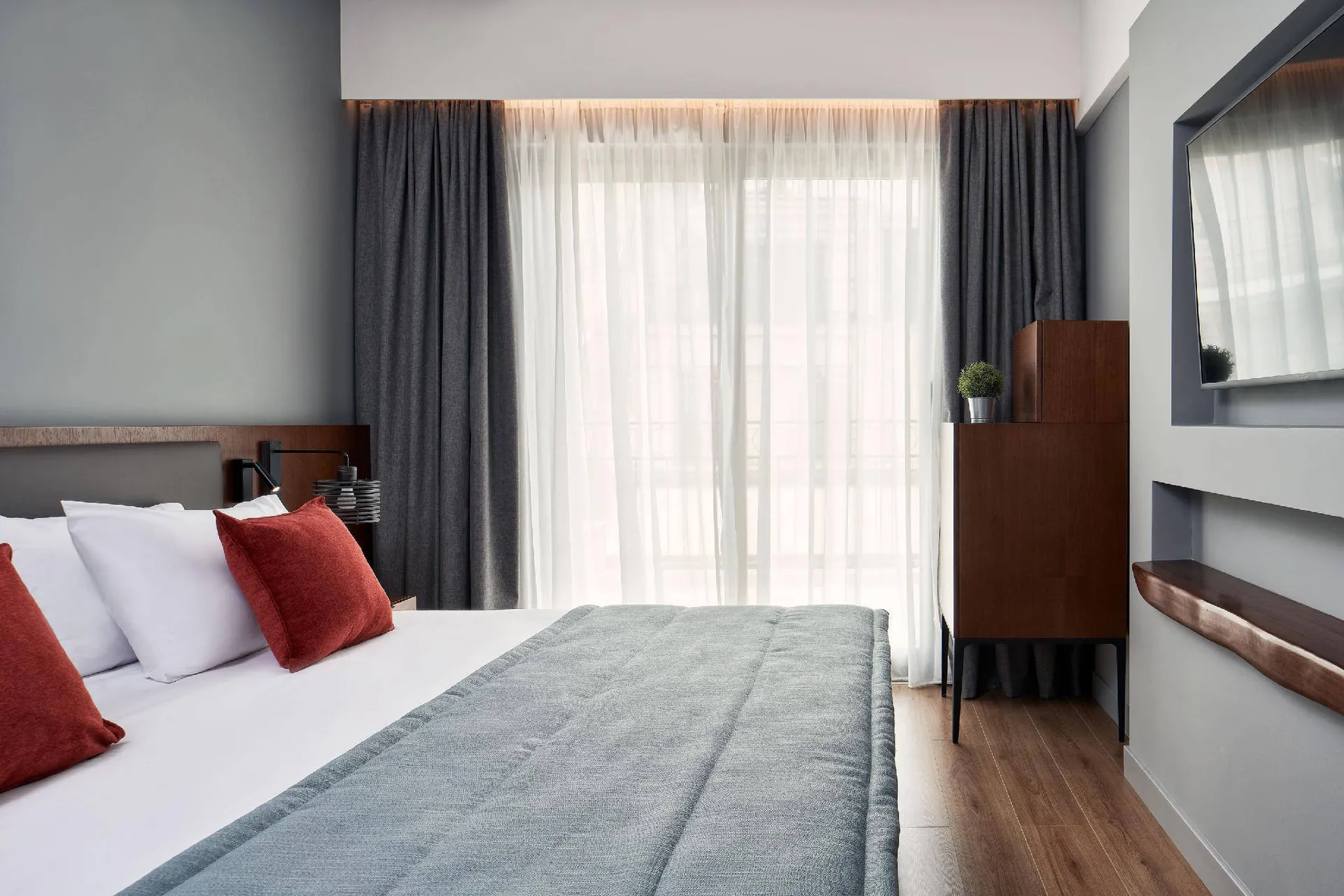 Standaard kamer