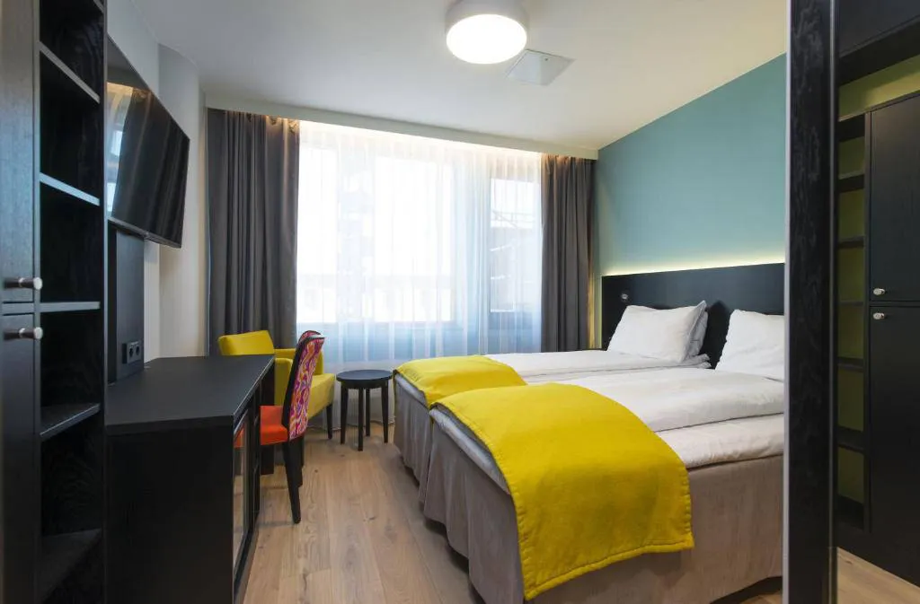 Thon Hotel Vika Atrium afbeelding 3