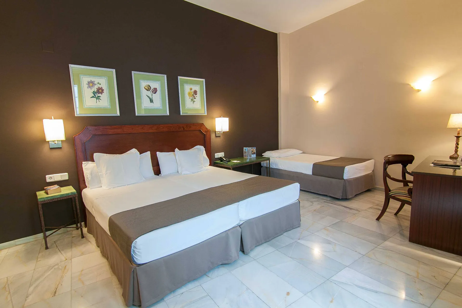 Hotel San Gil afbeelding 4