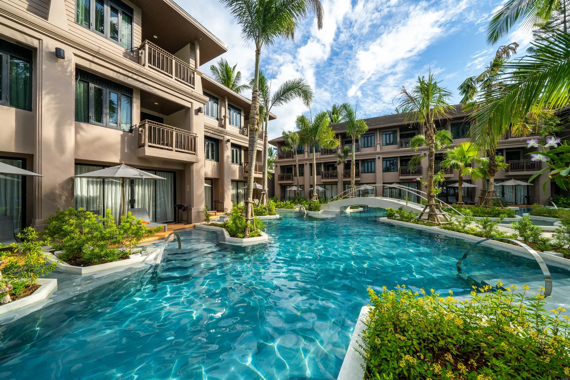 La Flora Khao Lak.