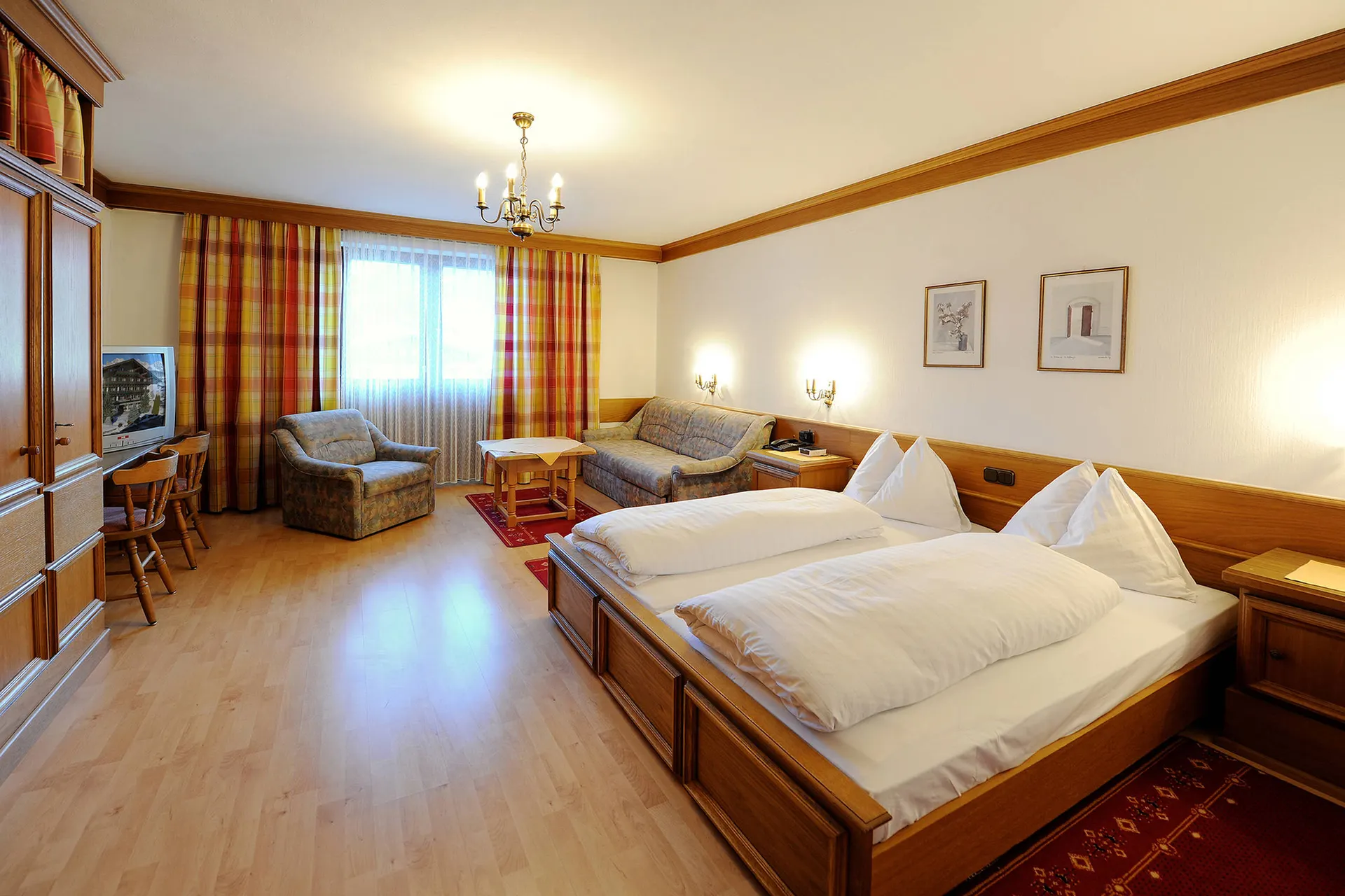 Hotel Salzburgerhof