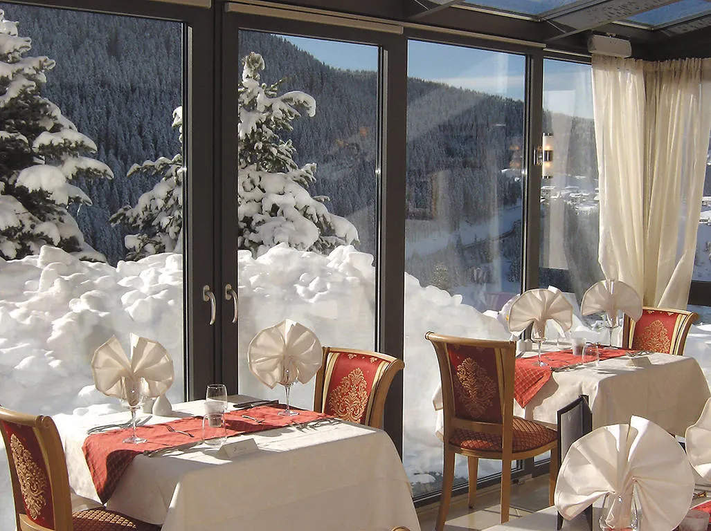 Hotel Fanes afbeelding 2