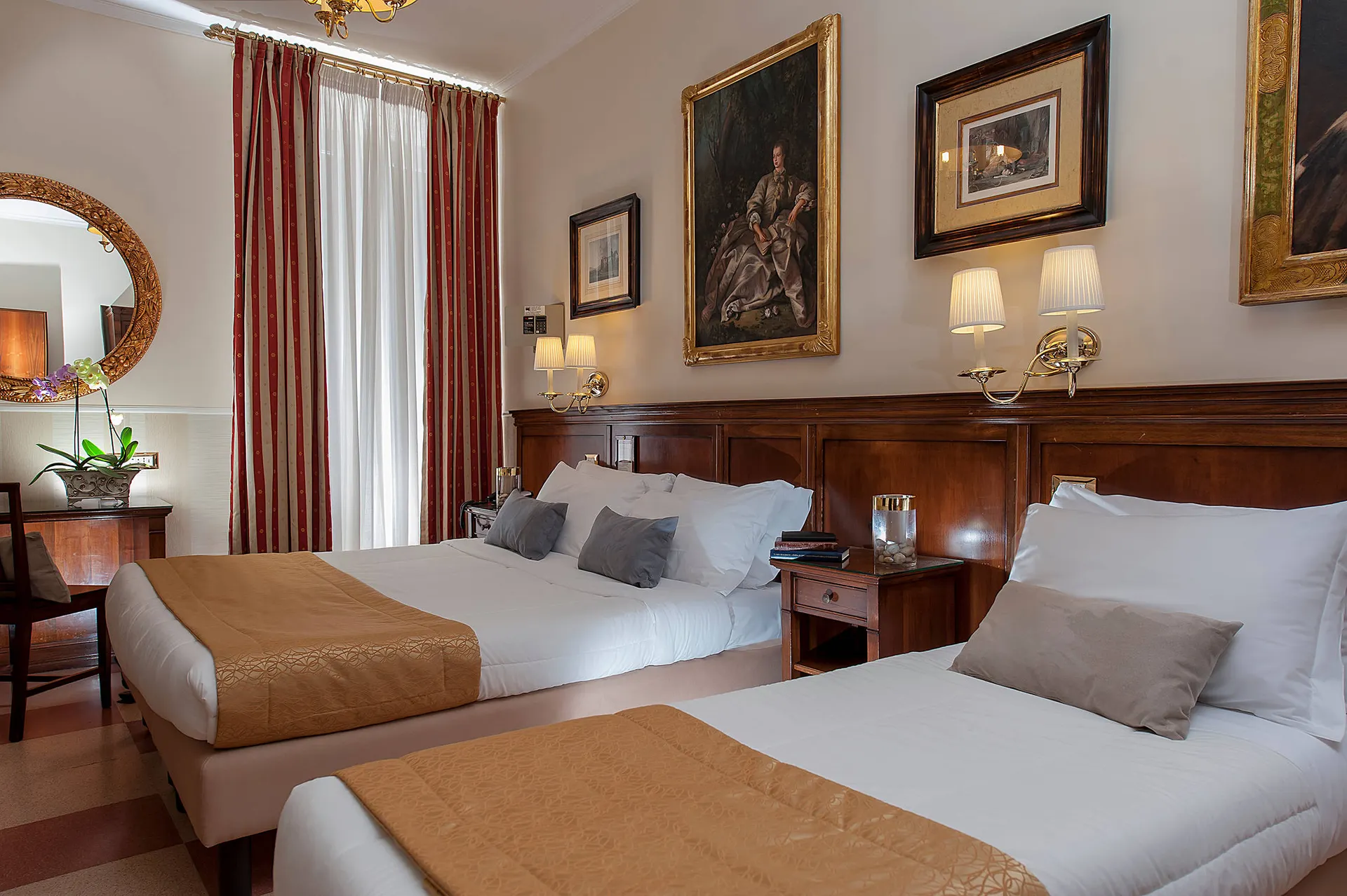 Hotel Des Artistes afbeelding 3