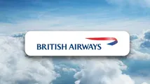 Airline British Airways-logo-opening