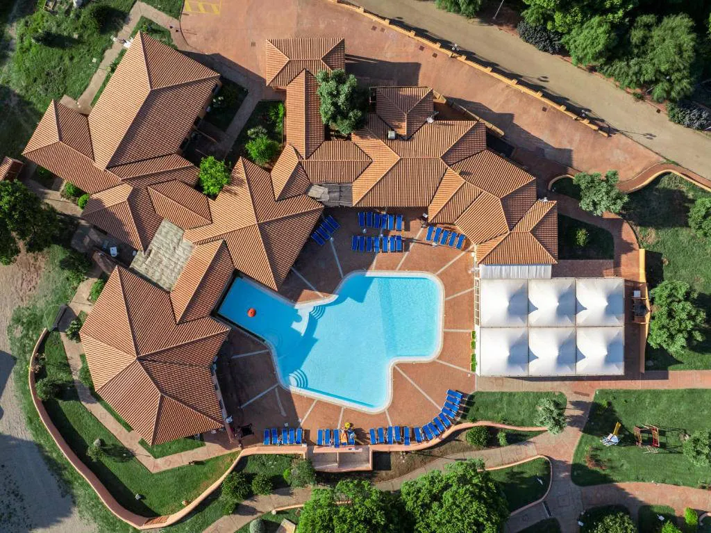 Residence Baia dei Mirti afbeelding