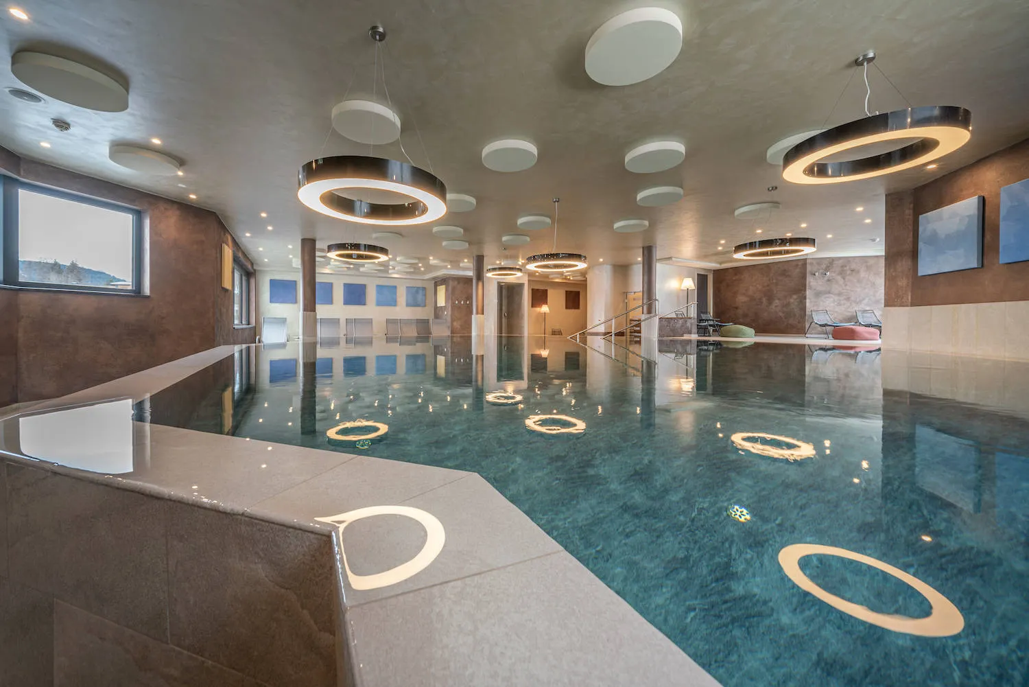 Bergland Seefeld