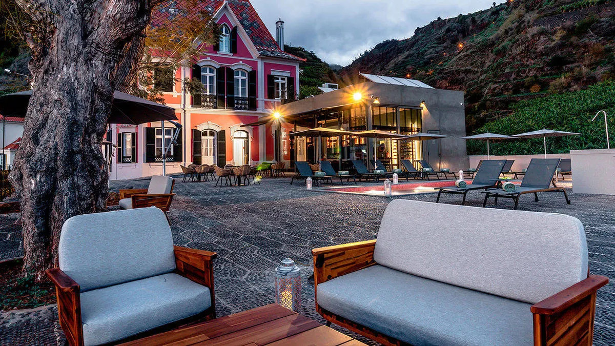 Hotel 1905 Zino's Palace