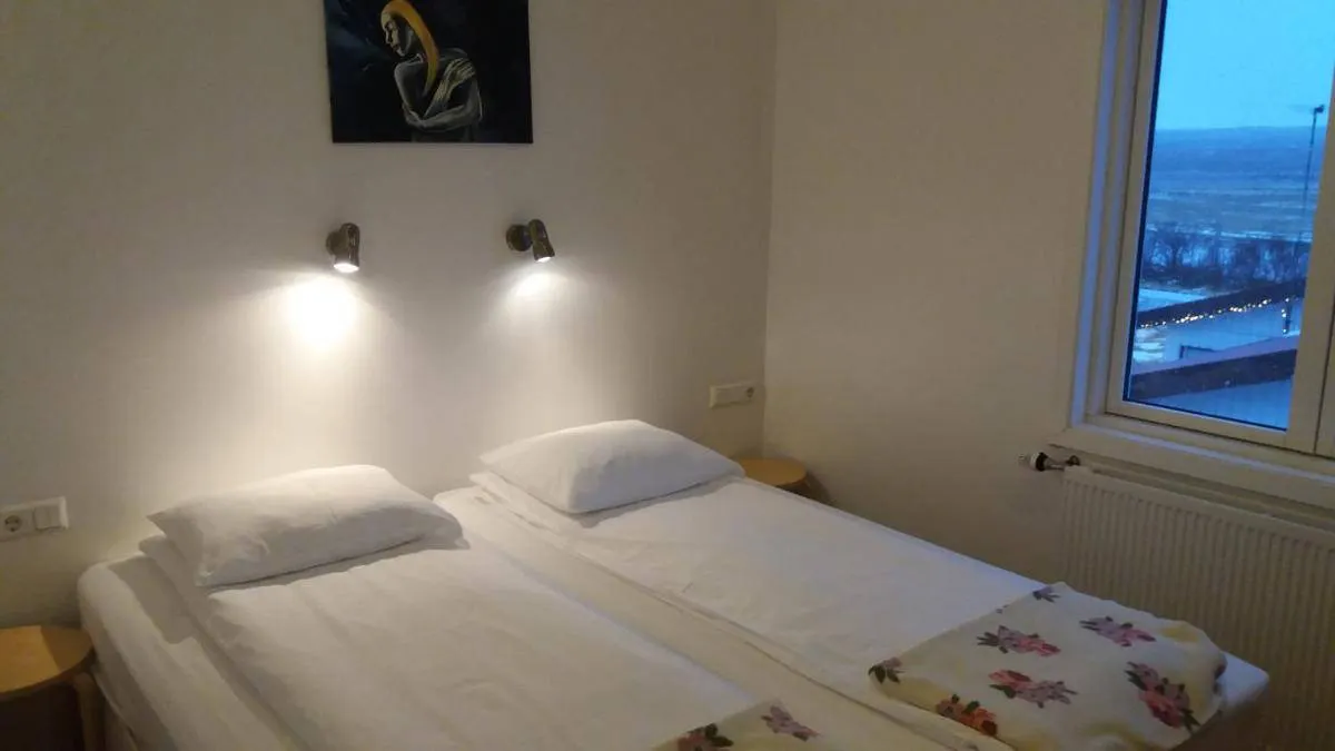 Hotel Gauksmýri