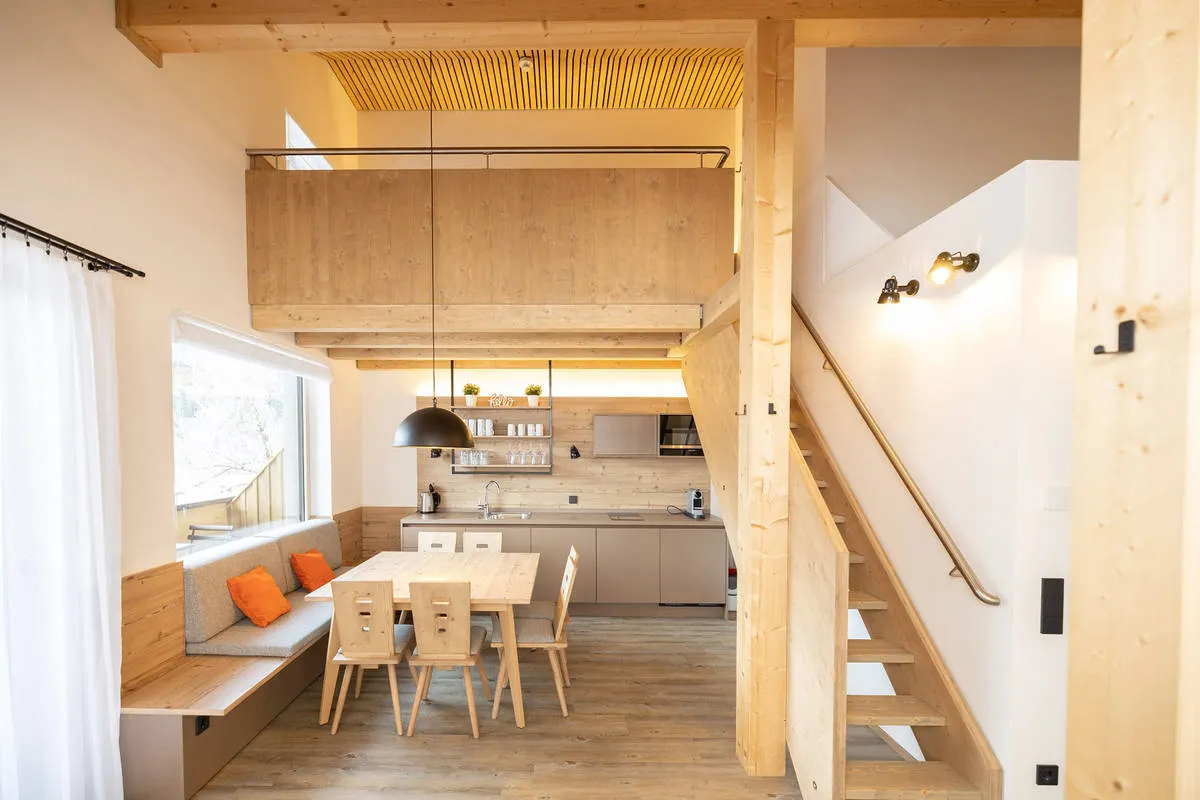 ALPRIMA Aparthotel Hinterstoder