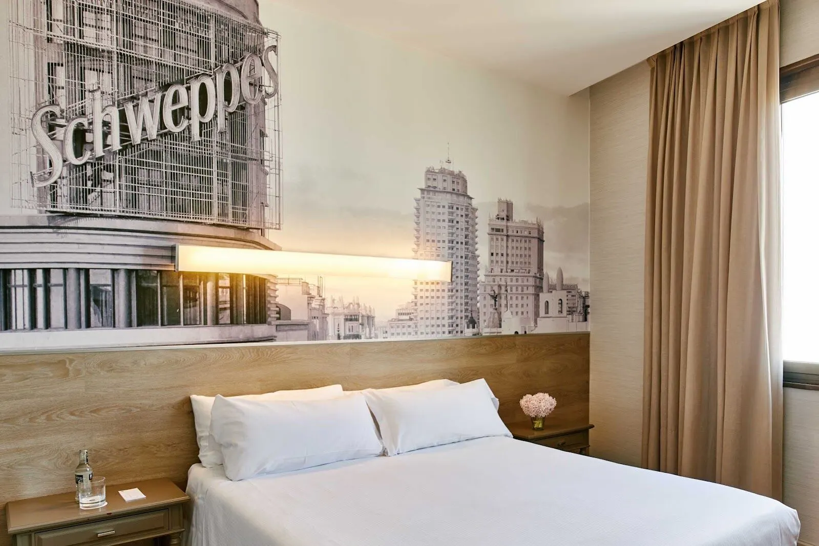 Hotel Regente afbeelding 4