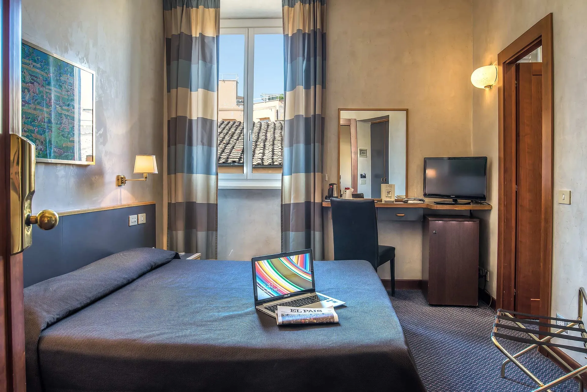Hotel Accademia afbeelding 2