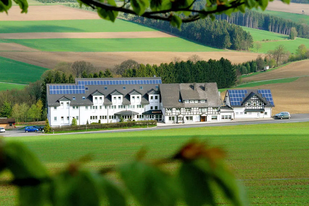 Online bestellen: Landgasthof Wüllner