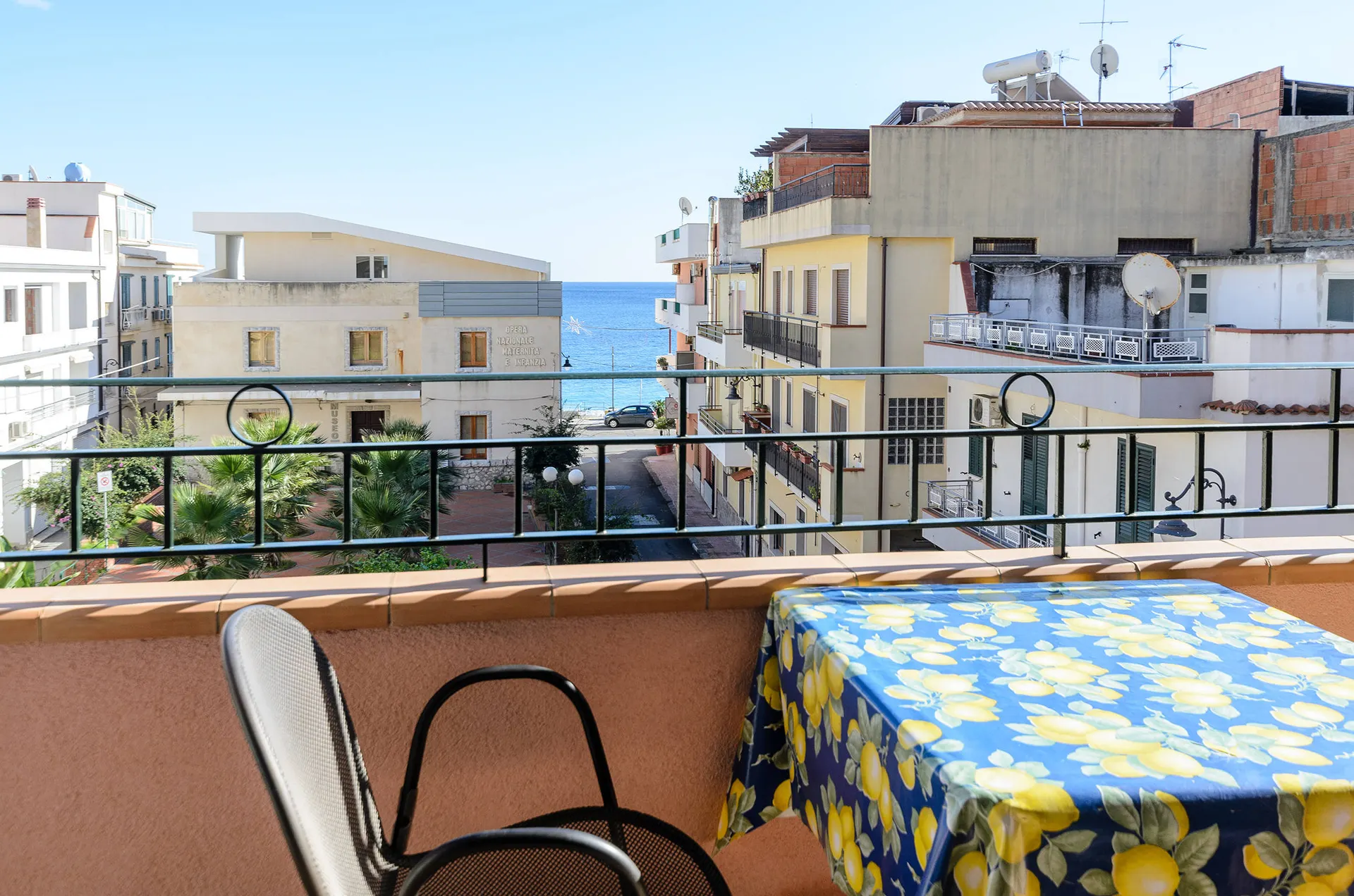 Online bestellen: Appartementen Residence Le Tartarughe