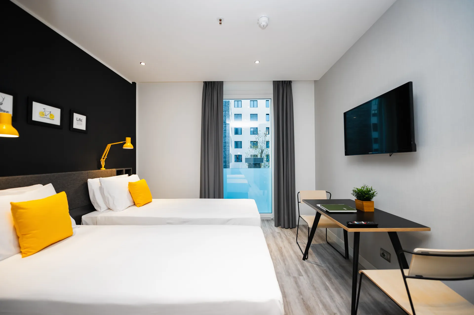 Staycity Venice Mestre afbeelding 2