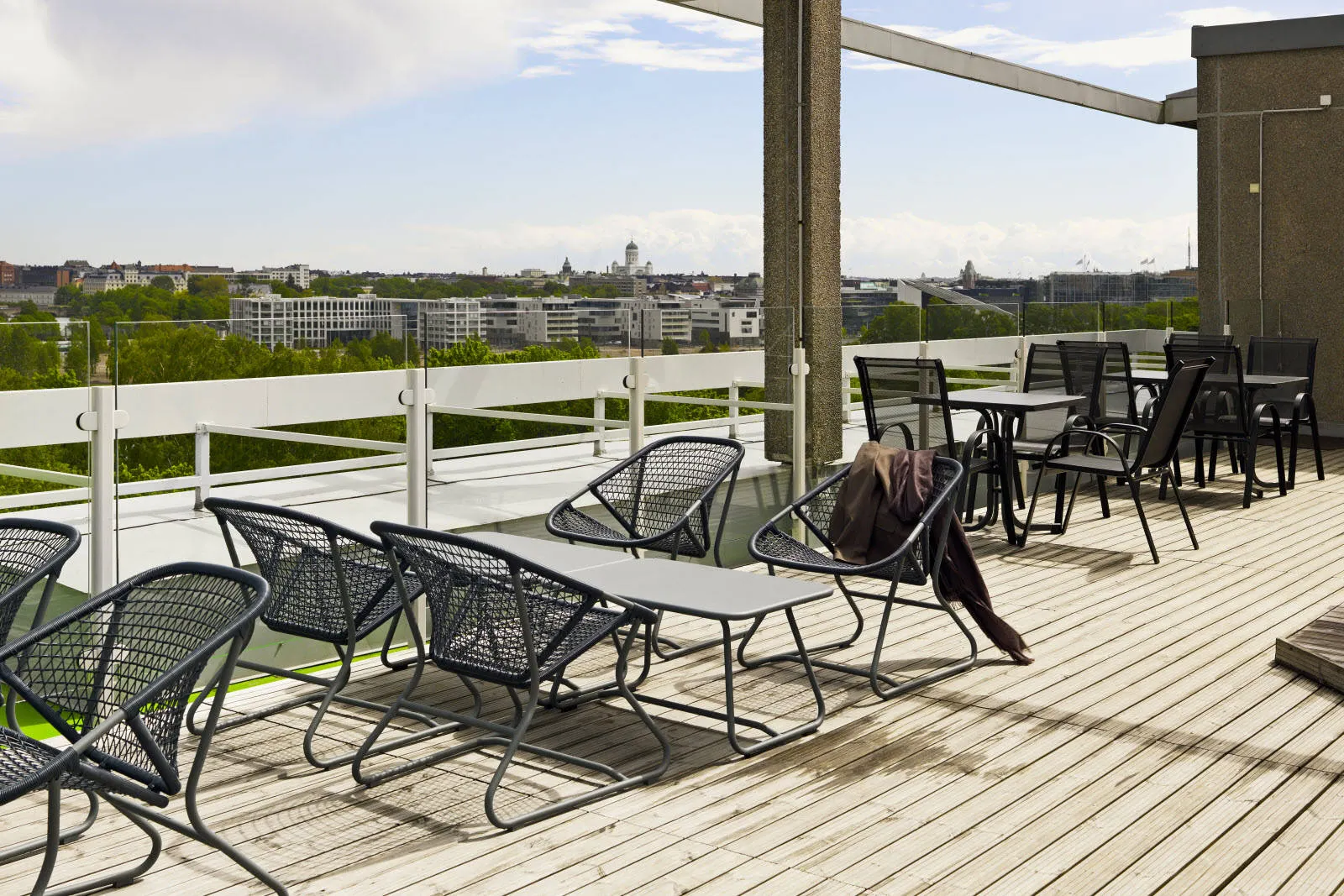 Terras