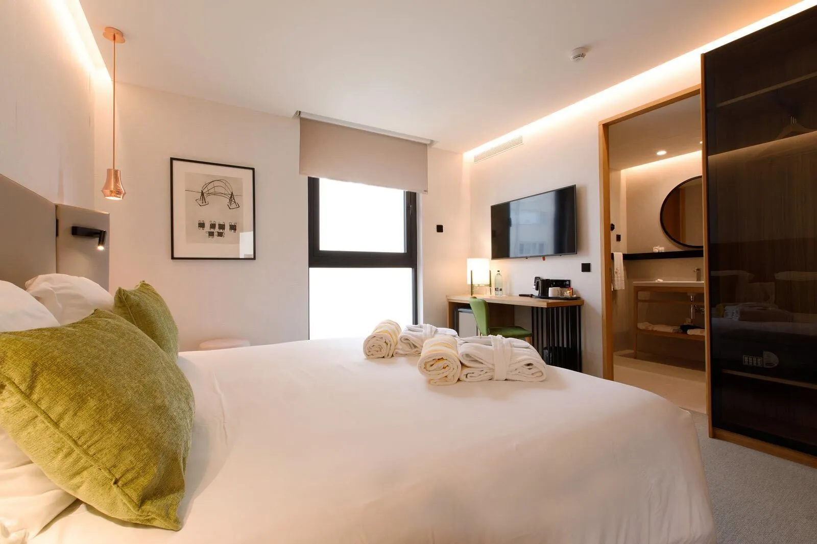 Hotel Protur Naisa Palma afbeelding 3