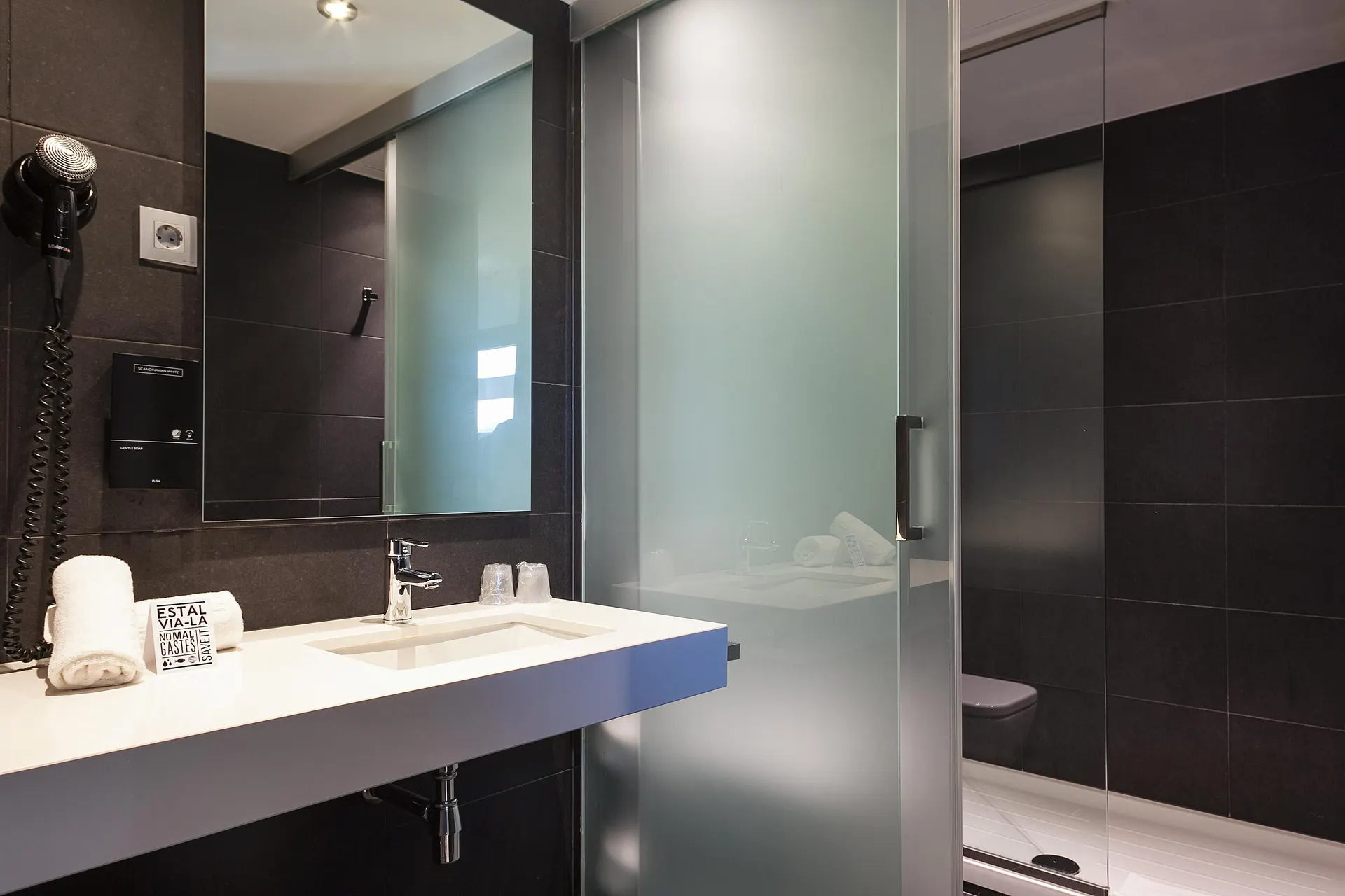 Andante Hotel afbeelding 2