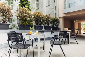 Terras