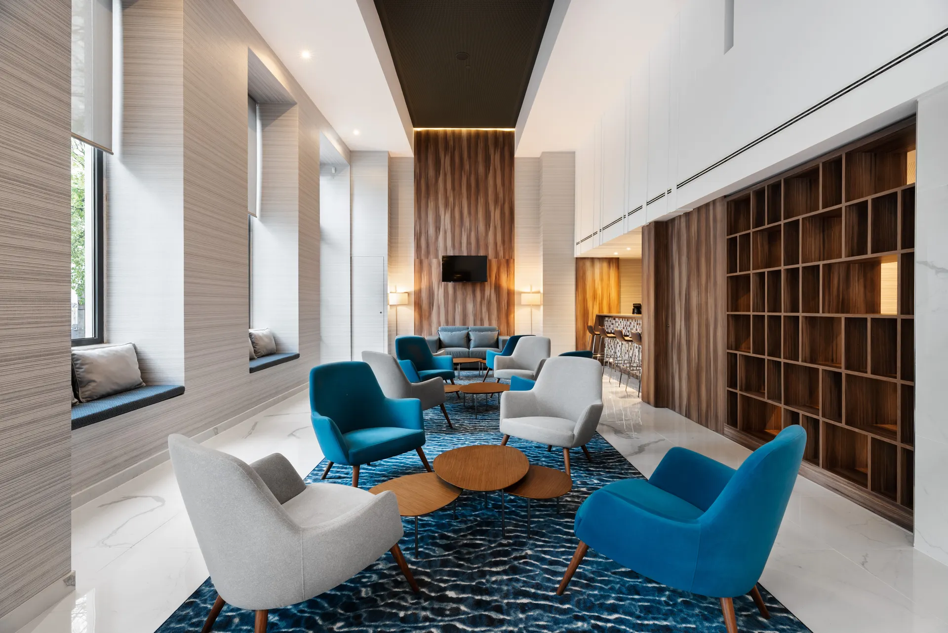 Hotel Exe Saldanha