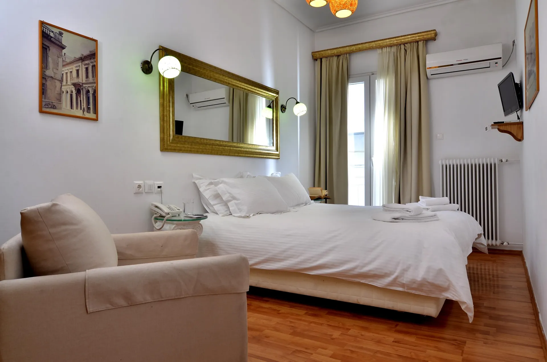 Acropolis Ami Boutique Hotel afbeelding 4