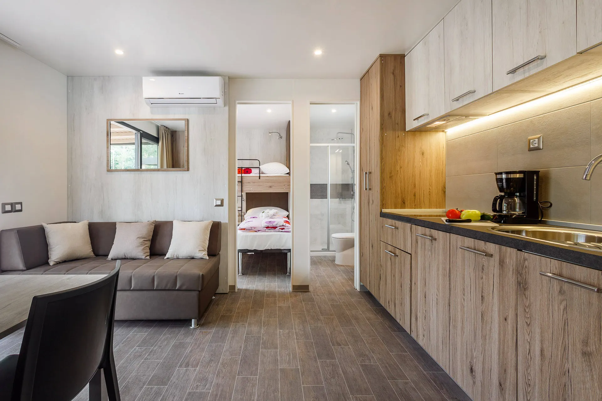 Voorbeeld Premium Comfort