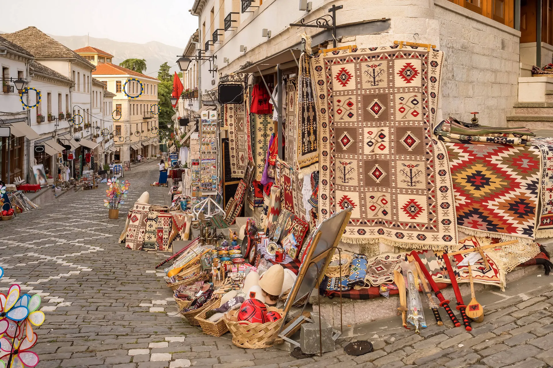 Gjirokaster