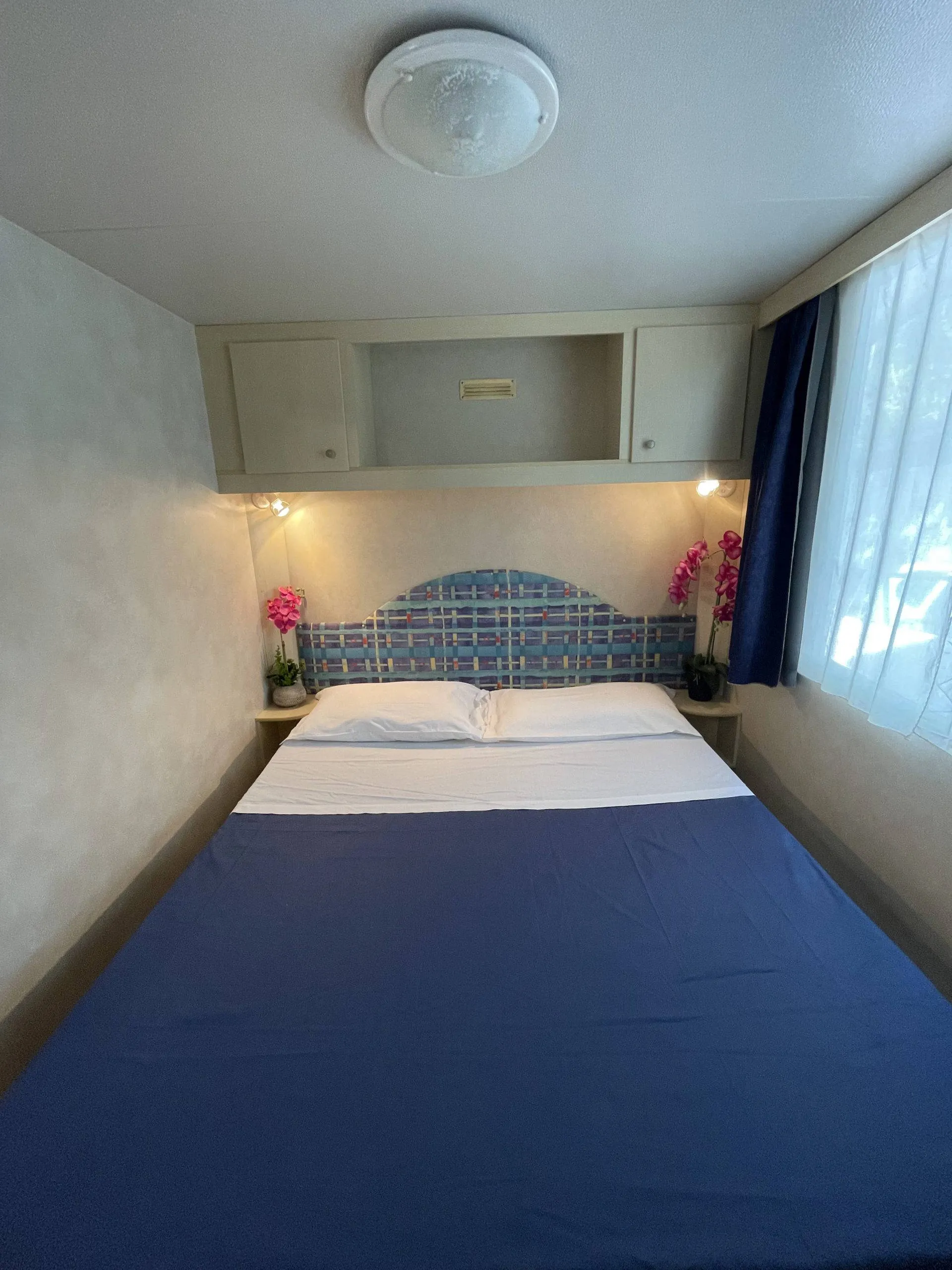 Slaapkamer (impressie)