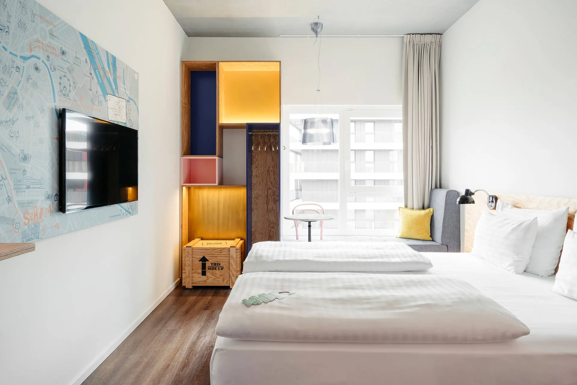 Kamer