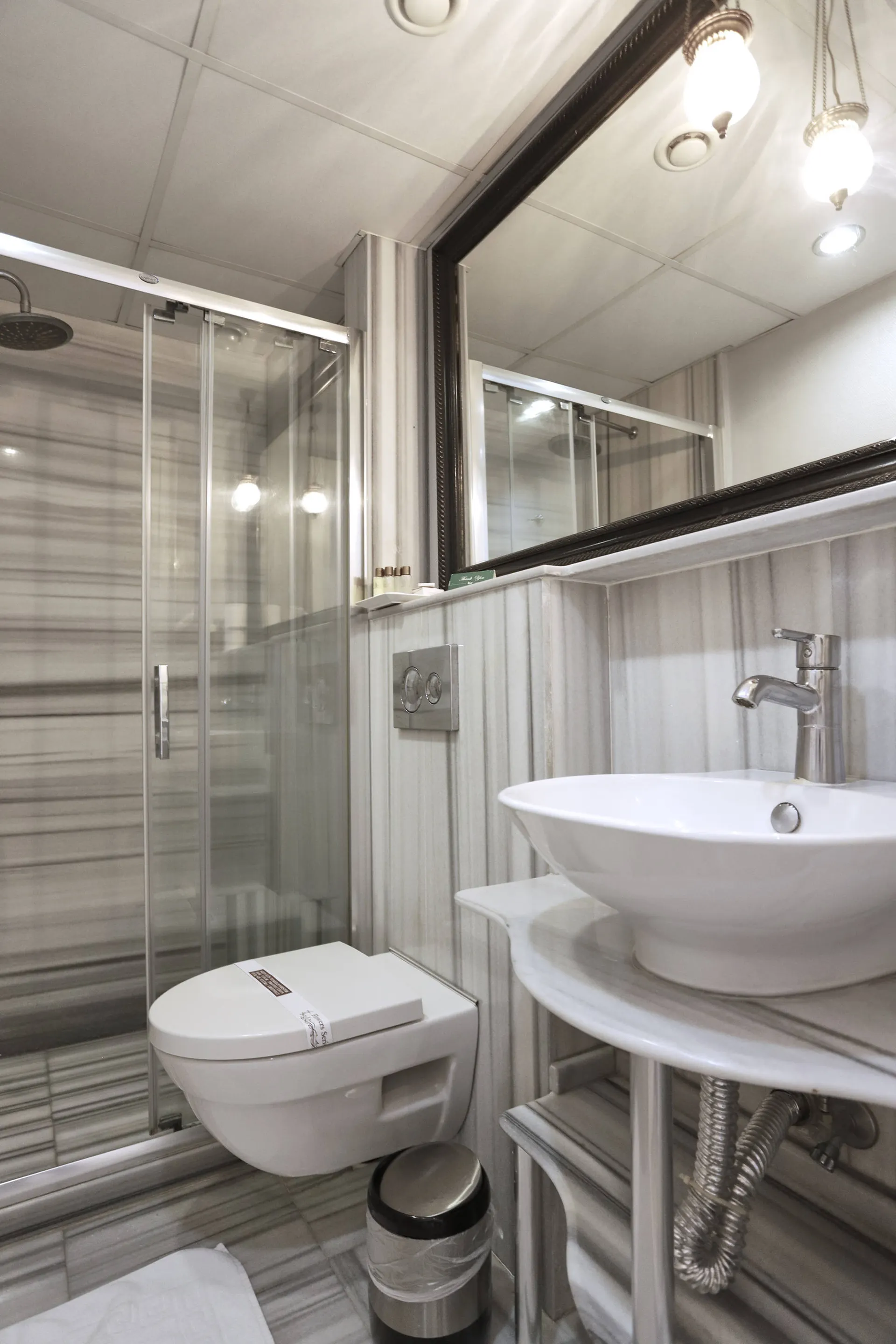 Badkamer