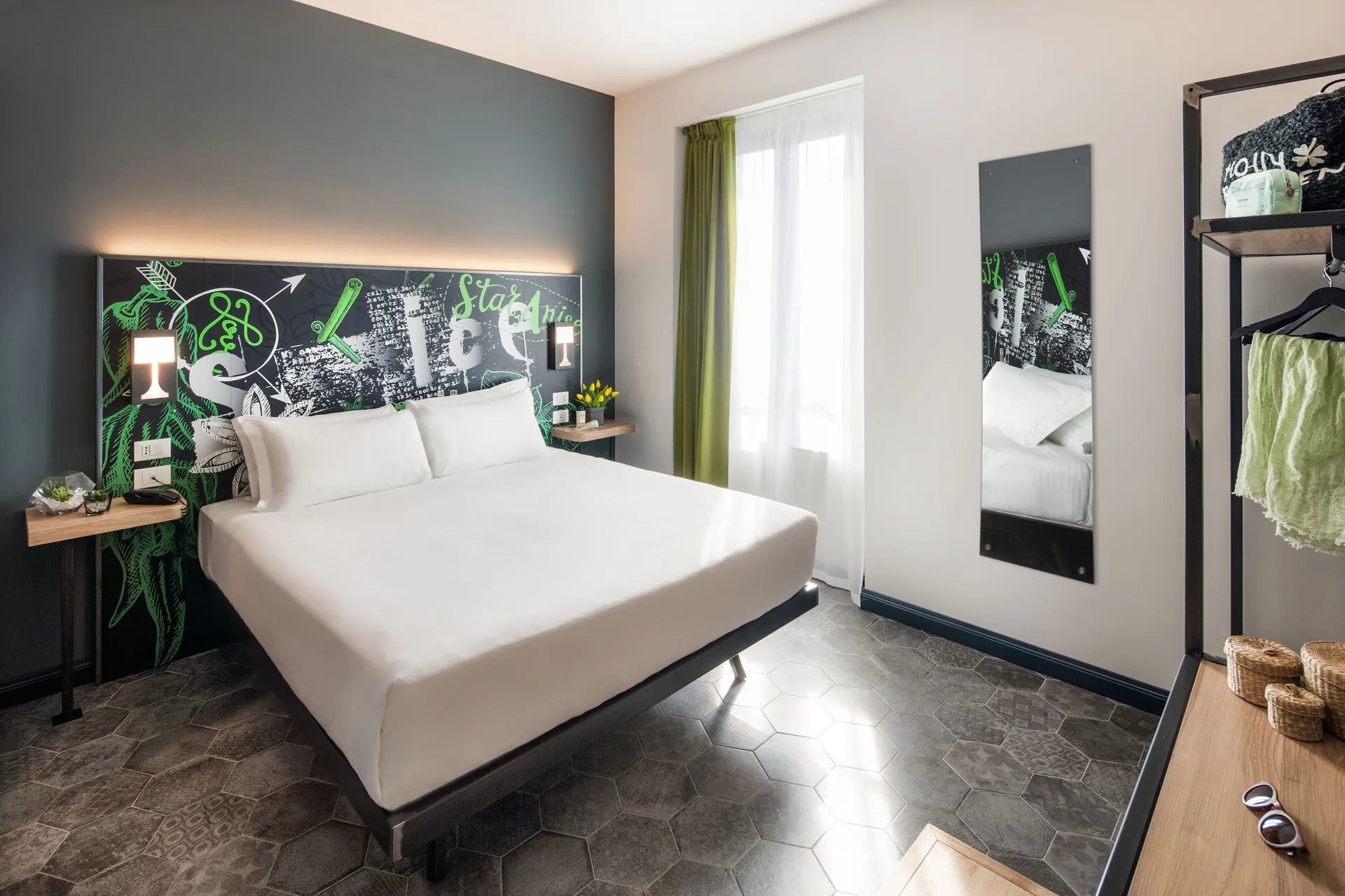 Spice Hotel afbeelding 1