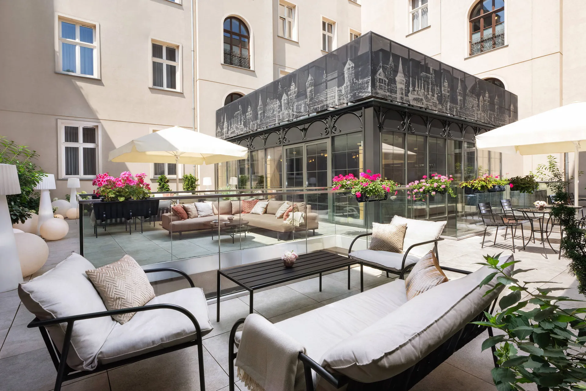 Leonardo Boutique Hotel Krakow Old Town