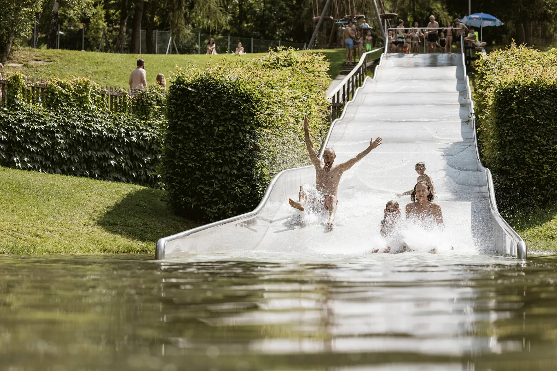 miaflor Familien- & Aktivresort afbeelding